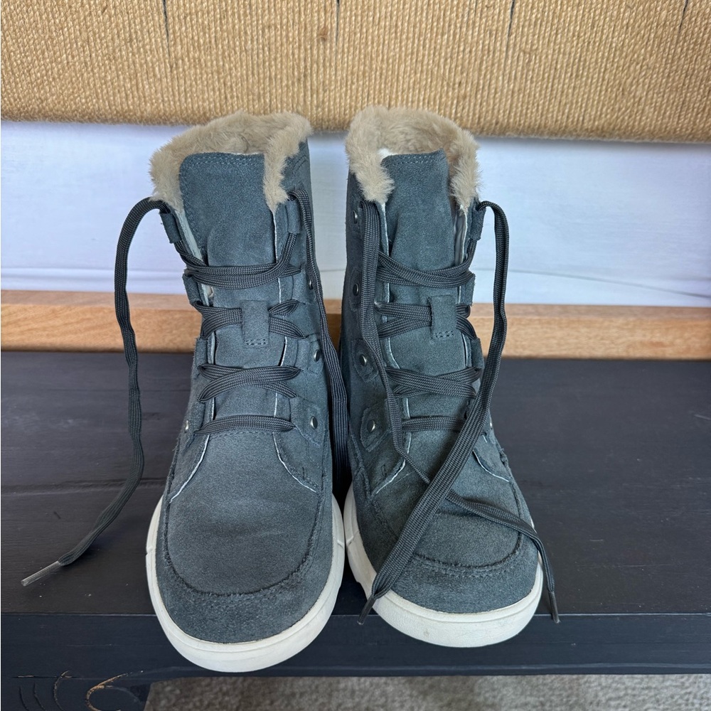Sorel Women's Explorer Next Joan Waterproof Boots